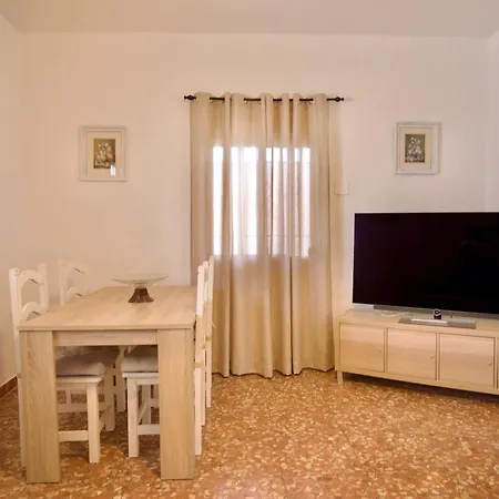 Σπίτι διακοπών Casa Lidia