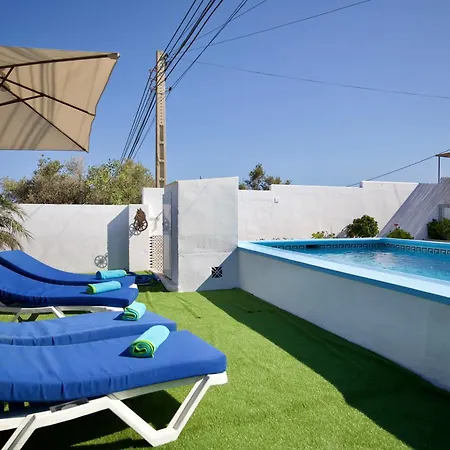 Casa Lidia Nerja