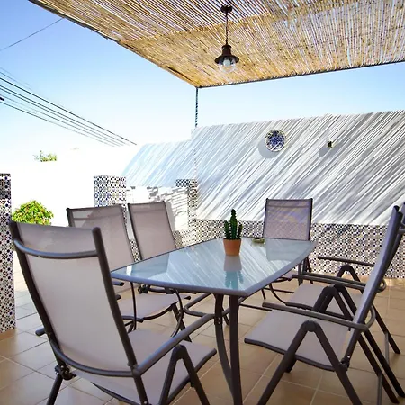 Σπίτι διακοπών Casa Lidia