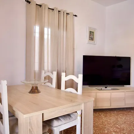 Casa Lidia Nerja