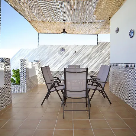 Casa Lidia