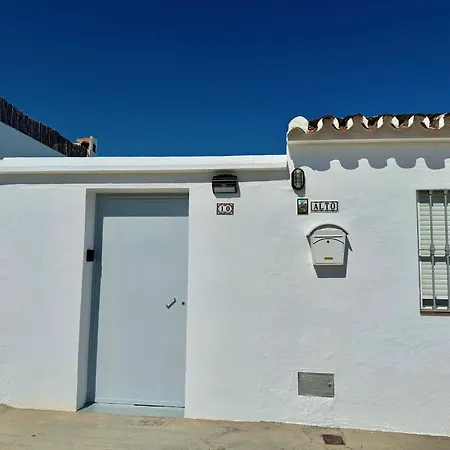 Casa Lidia Tatil Evi