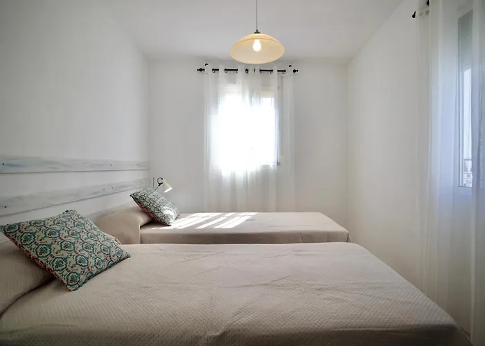 Casa Lidia Casa de Férias Nerja