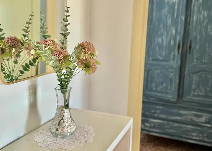 Casa de Férias Casa Lidia Nerja