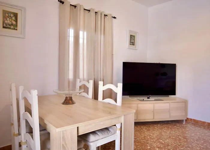 Casa Lidia Nerja