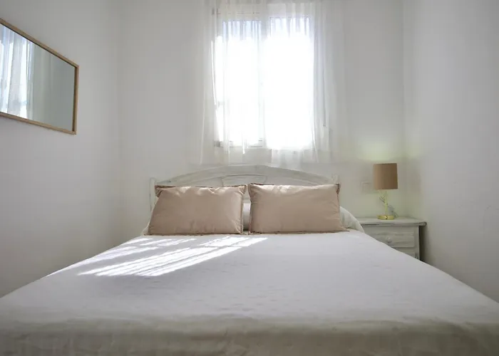 Casa Lidia * Nerja