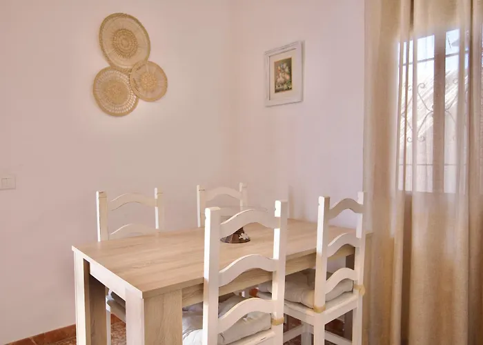 Casa Lidia Casa de Férias