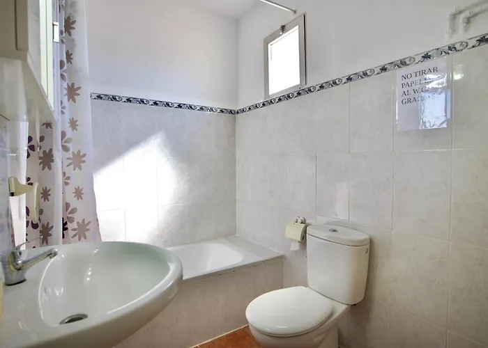 Casa de Férias Casa Lidia