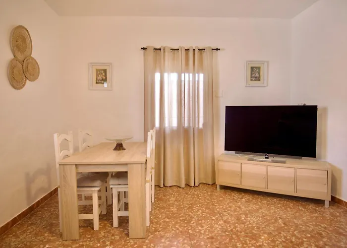 Casa de Férias Casa Lidia