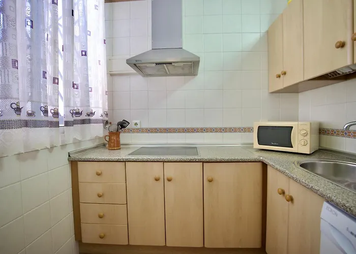 Casa Lidia Casa de Férias Nerja