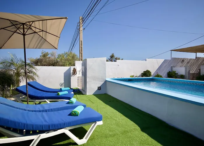 Casa Lidia Nerja