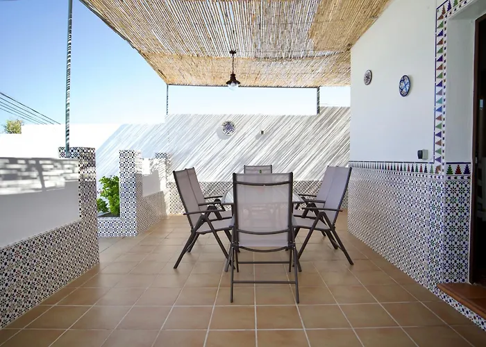 Casa Lidia