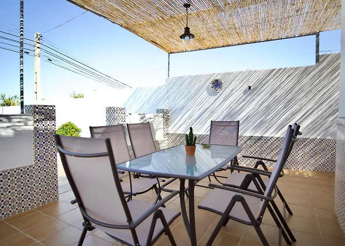 Casa de Férias Casa Lidia
