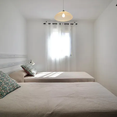 Casa Lidia Prázdninový dům Nerja