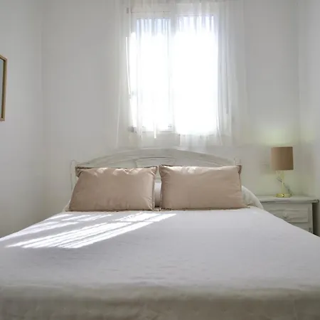 Casa Lidia * Nerja