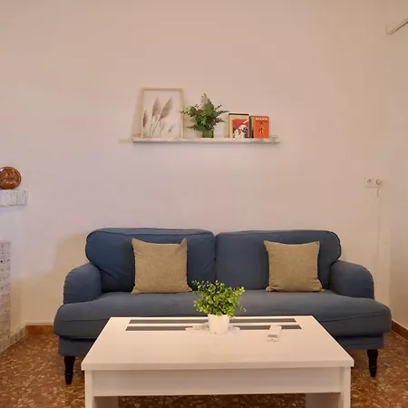 Casa Lidia * Nerja