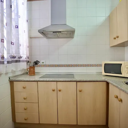 Casa Lidia Prázdninový dům Nerja