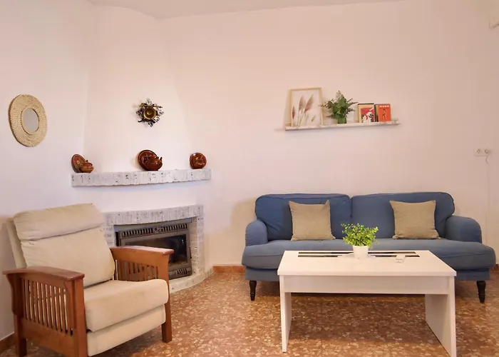 Casa Lidia