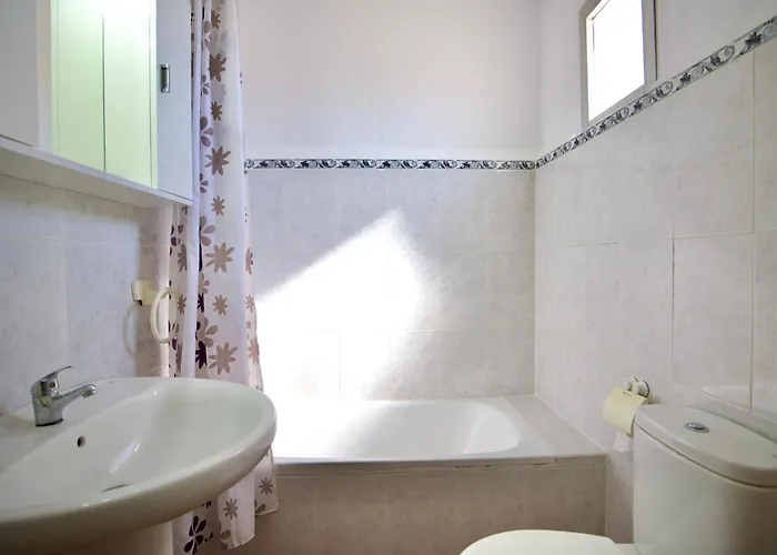 Casa Lidia Semesterbostad *